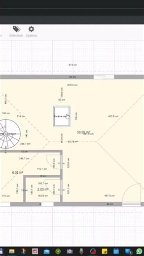 ArchiFacile Gratuit #dao #architecture #dessinateurprojeteur