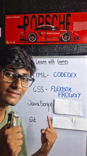 LEARN CODING WITH GAMES
