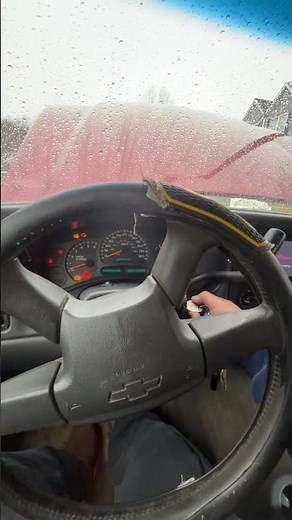 2004 Silverado crank wont start. Just stopped out of no where #chevy #5.3 #cranknostart #helpme