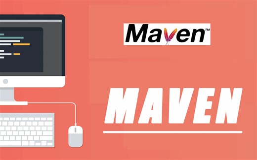 【丰哥讲java】maven从入门到精通