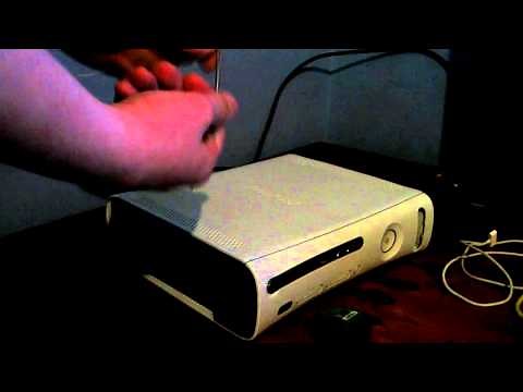 How To Fix An Xbox 360 With The E74 Error (Noob Friendly)