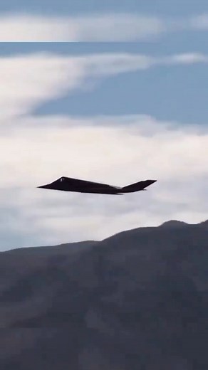 3.4K views · 71 reactions | Nighthawk F-117  The Lockheed F-117...