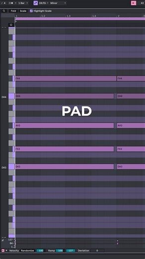 как сделать futuristic trap #trap #futuristictrap #yeat2093 #ableton #producer