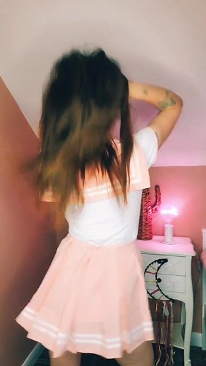 😜 #fyp #egirl #foryou #dance