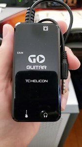 Plug Guitar into PC #beginners #guitar | Donnahutchins