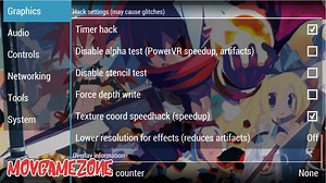 Best Settings For Ppsspp