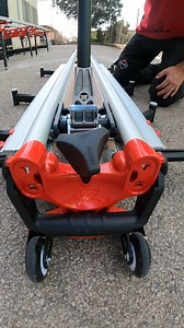 The largest tile manual cutter in the market is here from RUBI Tools to bring you a tool that has no limitations, with premium scoring wheels and a length hard not to love! This February discover TZ-1800 and consult your local distributor about it today! | RUBI USA | Facebook