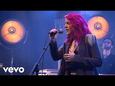 Karise Eden - Maybe You Can Love Me Anyway (Live)
