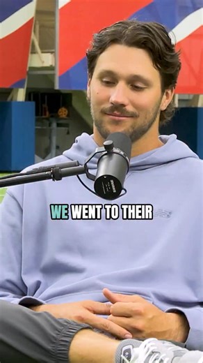 When Case Knives makes you a custom 1 of 1, you know it’s special 🔥 Josh Allen got his own, and we got the full tour inside the Case factory to see how these legendary blades come to life. | Like a Farmer