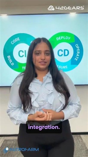 CI/CD Explained in 60 Seconds | Behind the Testing Buzzwords