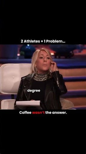 The $3.5M Idea That Started With a Simple Problem #sharktank #sharktankglobal