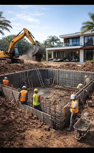 0 to Luxury Pool in Seconds ⏱️💎