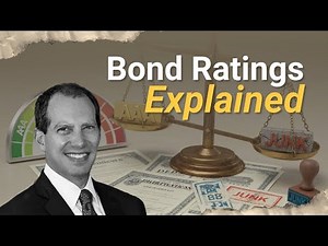 Bond Ratings Explained! 📈 How to Read Credit Scores for Investments