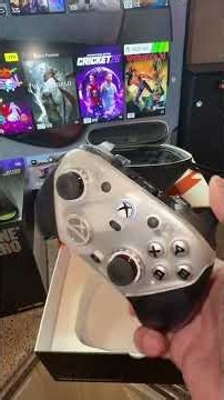 gamesir g7 pro wireless controller for xbox 2 4g wired bluetooth 5 3 remappable buttons smart chargi