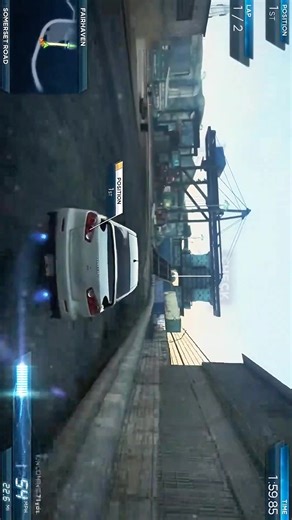 Need for Speed: Most Wanted (2012) PC Gameplay Highlights