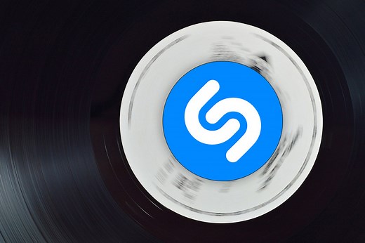 Las mejores aplicaciones para identificar canciones en Android