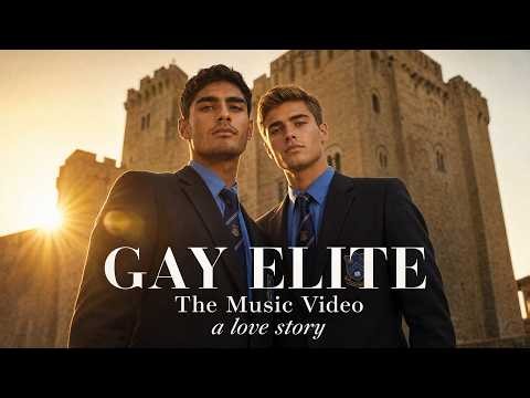 GAY ELITE | The Music Video | Season 1 Bonus