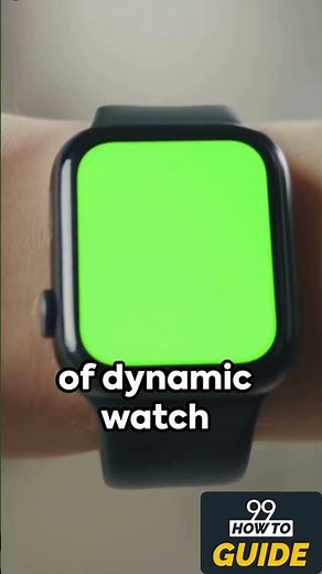 How do I extend my Apple Watch battery life?#applewatch #batterylife #SmartwatchTips