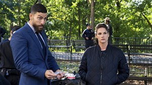 Inside Maggie's 'FBI' Return: Missy Peregrym Teases What's Different