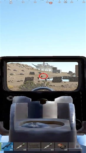 How A Duo Defends A Raid Before It Even Starts #shorts #Rust #RustShorts #DuoRust #raiddefense