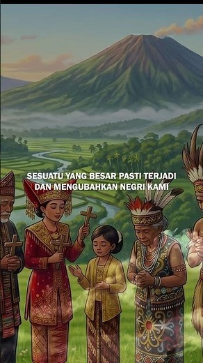 DOA KAMI (BAGI BANGSA INI) - Sari Simorangkir | Lirik Lagu Rohani