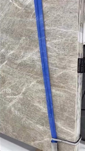 Gioia Quartzite Slab at Bordignon Stone