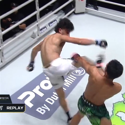 607K views · 3.1K reactions | Spin the wheel  | ONE Championship | Facebook