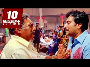 जो बाप अपने बेटे के लिए मर गया था वो ३० साल बाद आखिर क्यों अपने बेटे से गले लगाया । इमोशनल सीन