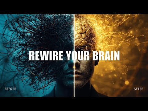 This Channel Will Rewire Your Brain (The Science of Motivation)