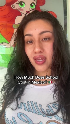 How Much Does School Cost in Mexico? Typical Fees Explained