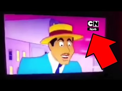 Was Cartoon Network Hacked?