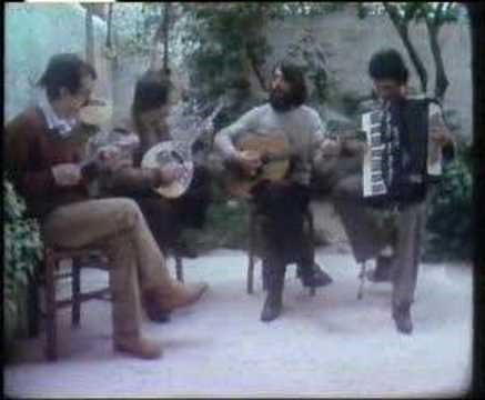 Apopse Inei Varia - Rembetika Kompania