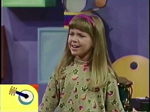 Noggin's Move To The Music: Blue Jay Blues (Barney)