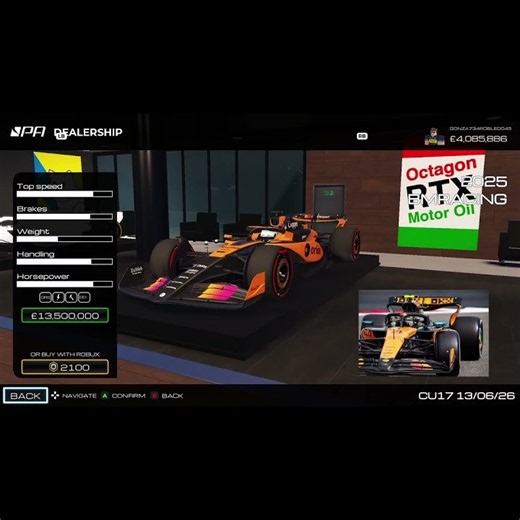 Formula Apex Racing is here to entertain you during the F1 summer break! #shorts #f1 #roblox