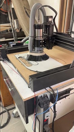 Twotrees ttc450 openbuilde maker power