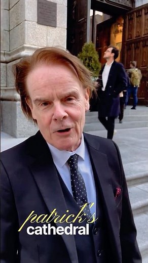 A Special Celebration at St Patrick’s Cathedral, New York – Honouring Kylemore Abbey