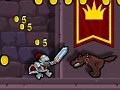 Play Dungeon Runner | Free Online  Games. KidzSearch.com