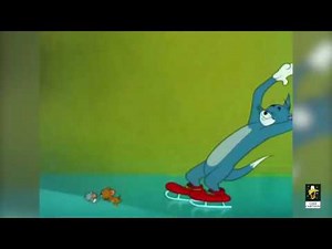 Tom and Jerry 1954 - MICE FOLLIES