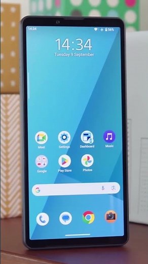 Sony Xperia 10 VII ¿el gama media más completo de 2025?