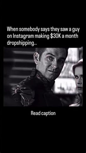 People love to pitch dropshipping like it’s a money printer