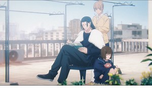 大好き……ダイスキ……だいすき……Daisuke【呪術廻戦】