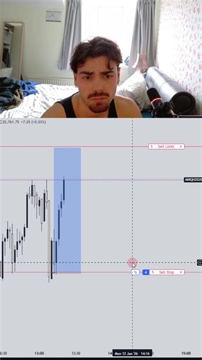 Ended up flying🪽 #fyp #forex #futures #daytrading #ict | forex trading