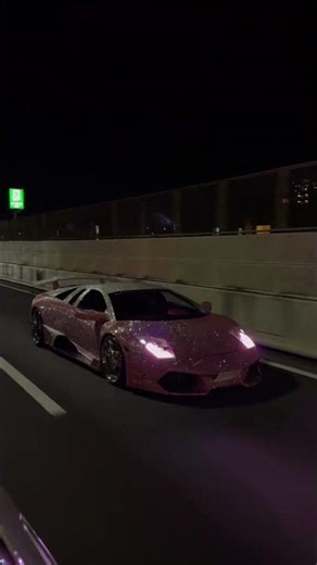 Cute Pink Car for Women – Stylish Girl Driver Design
