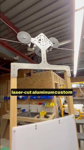 Moving Shooting Target Brackets