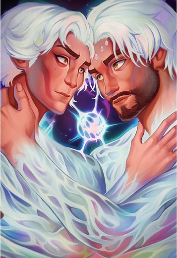 Jayvik Fanart: Exploring Viktor and Jayce's Universe