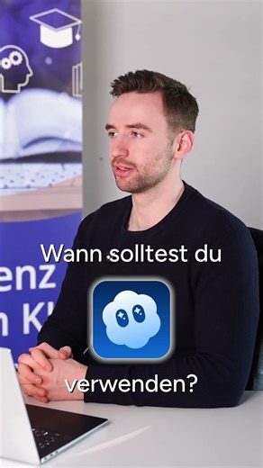 When should you use which AI tool? 🚀 #artificialintelligence #kitools #ai #chatgpt