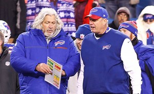 Rex Ryan, Rob Ryan involved in bar fight in Nashville