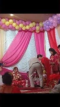 South Asian bride # Viral brides # Viral video American bride wears Indian lehenga