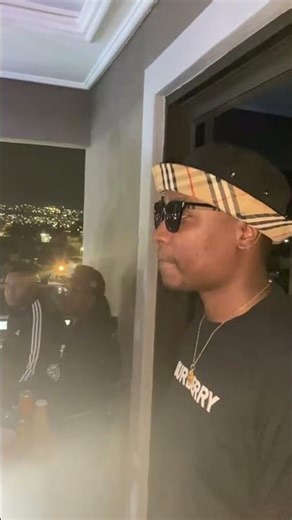 #msebenziwethu #rooftop live performance