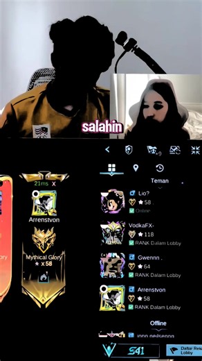 Mid Harus Glowing atau Tidak? Panduan Pilihan Build Mid MLBB